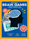 Prevention Brain Games